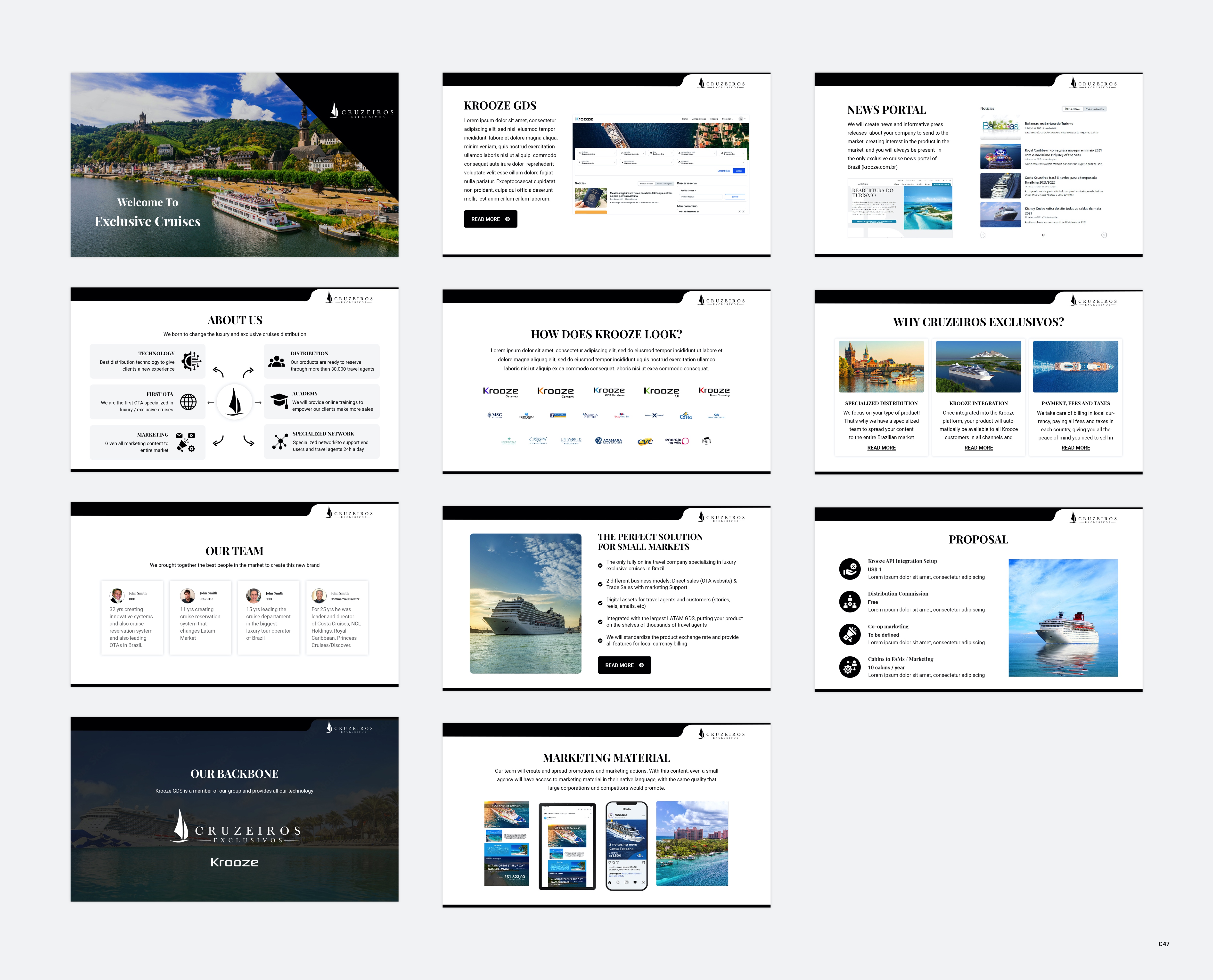 PowerPoint Design by pb for this project | Design #28295274