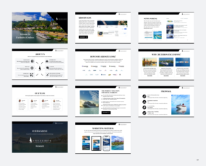 PowerPoint Design by pb for this project | Design: #28295274