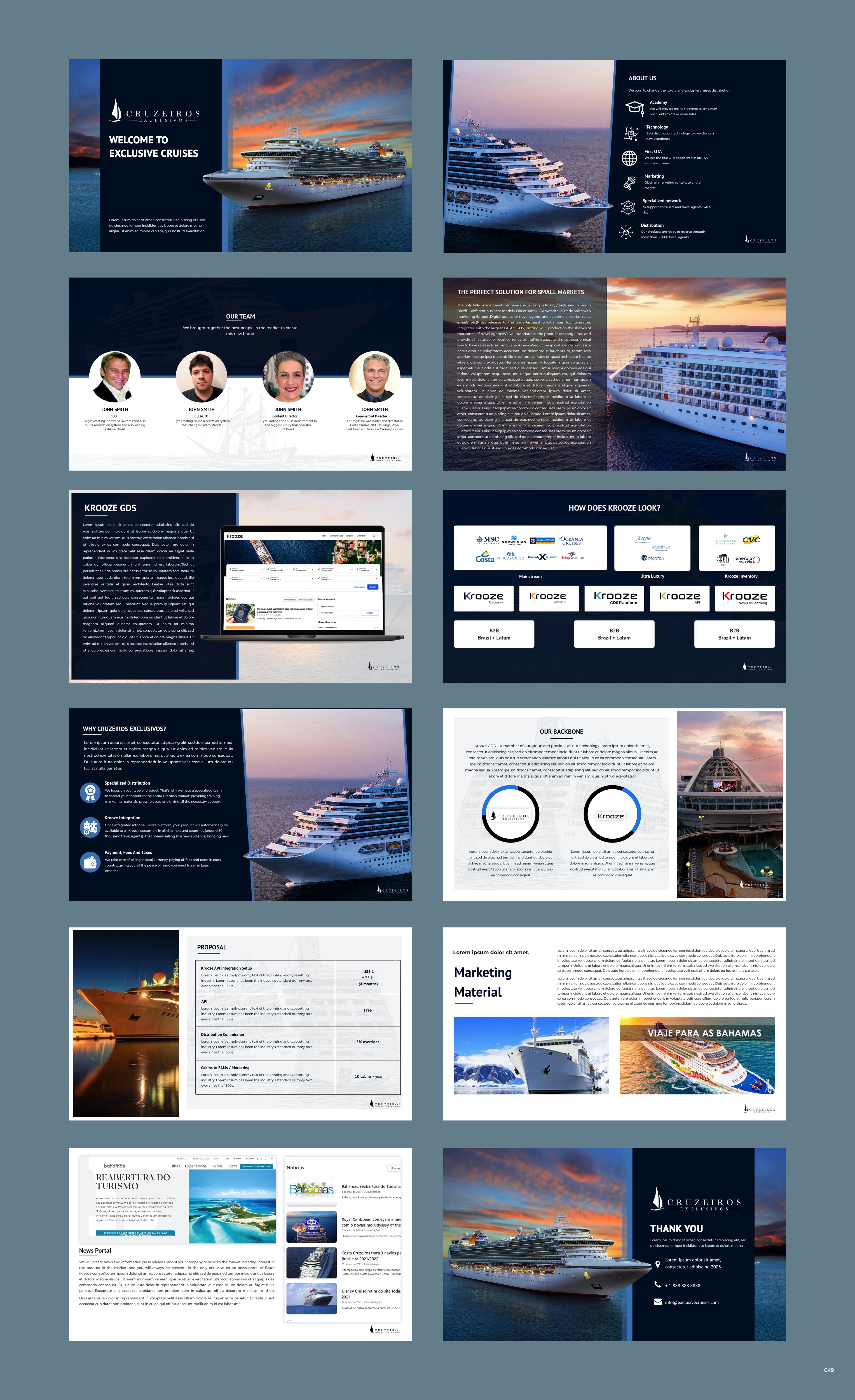 Design de PowerPoint par pb pour ce projet | Design #28304670