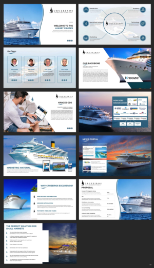 PowerPoint Design by pb for this project | Design: #28304671