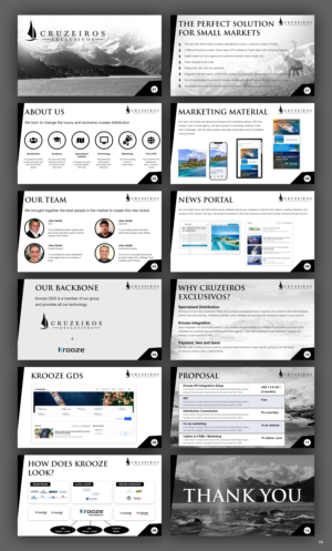 PowerPoint Design by pb for this project | Design: #28311093
