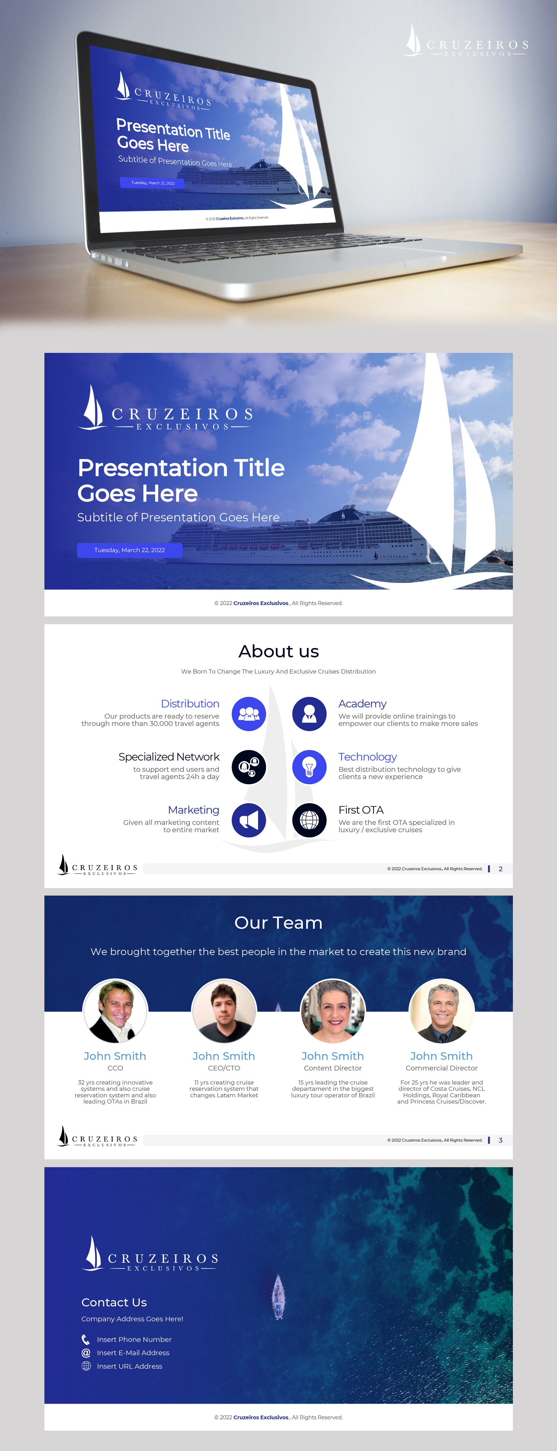 PowerPoint Design by n2presents for this project | Design #28311496