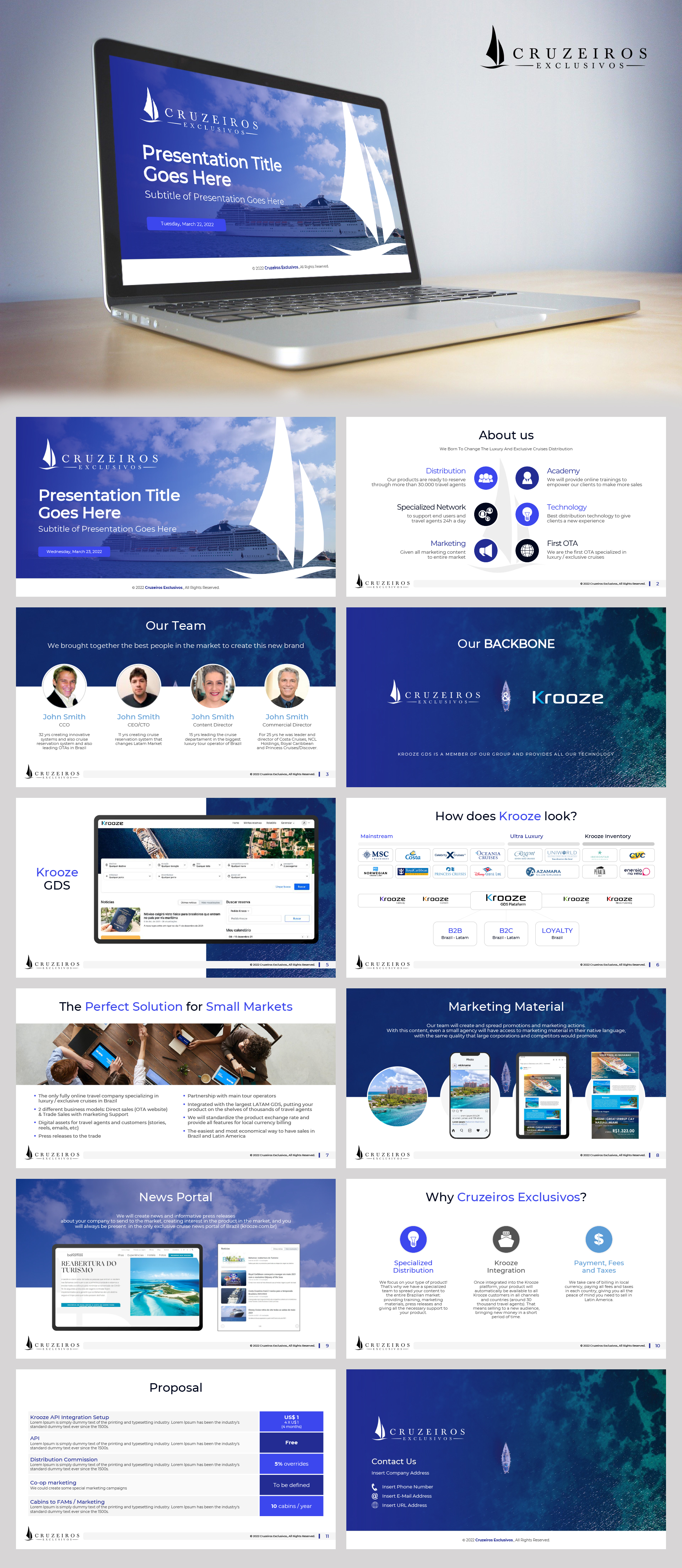 PowerPoint Design by n2presents for this project | Design #28315842