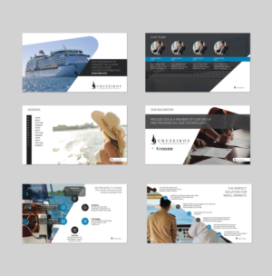 PowerPoint Design by emoblack989