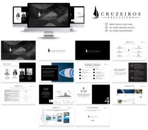 PowerPoint Design by Aspyra's Vision