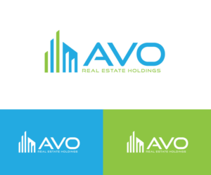 AVO and REH mixed together somehow. | Logo Design by wdesigner2