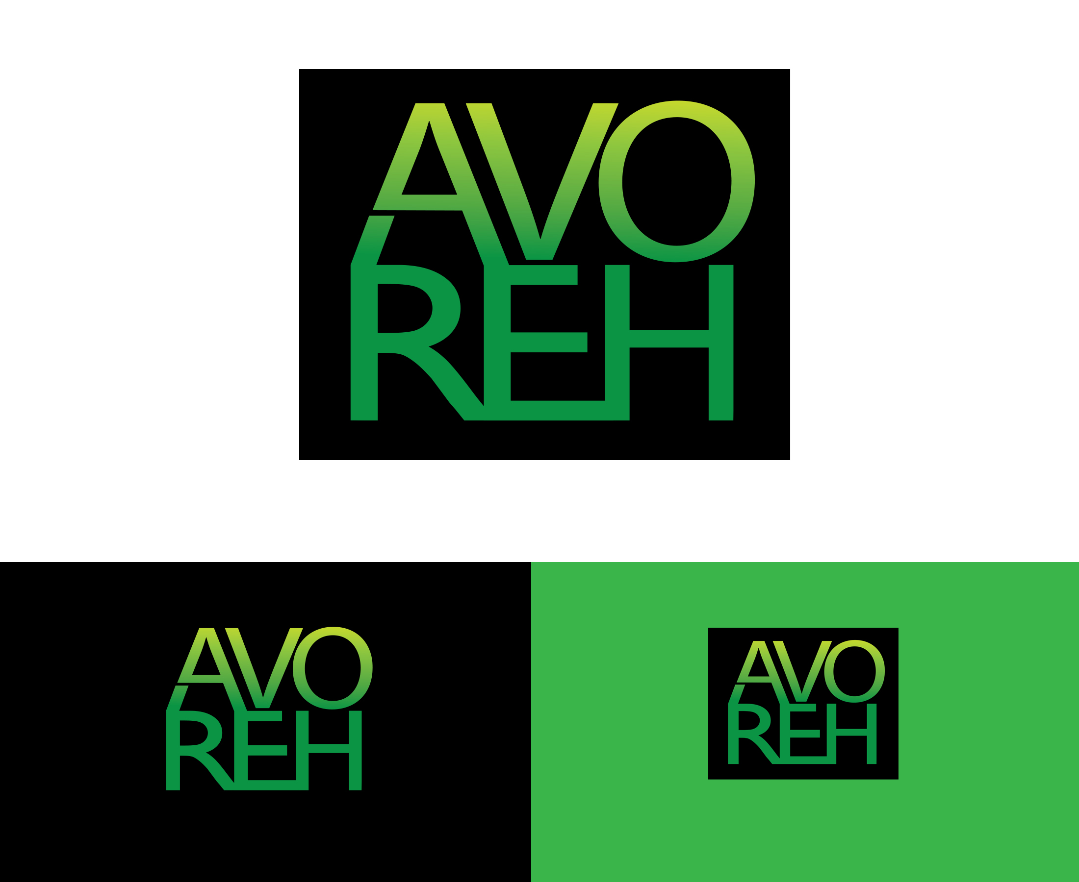 Logo Design by porterman for this project | Design #28296459