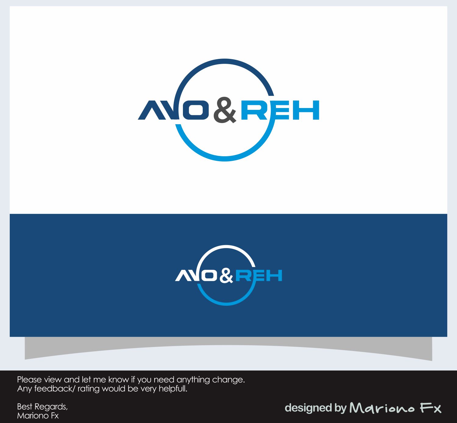 Logo-Design von Mariono Fx für dieses Projekt | Design #28291330