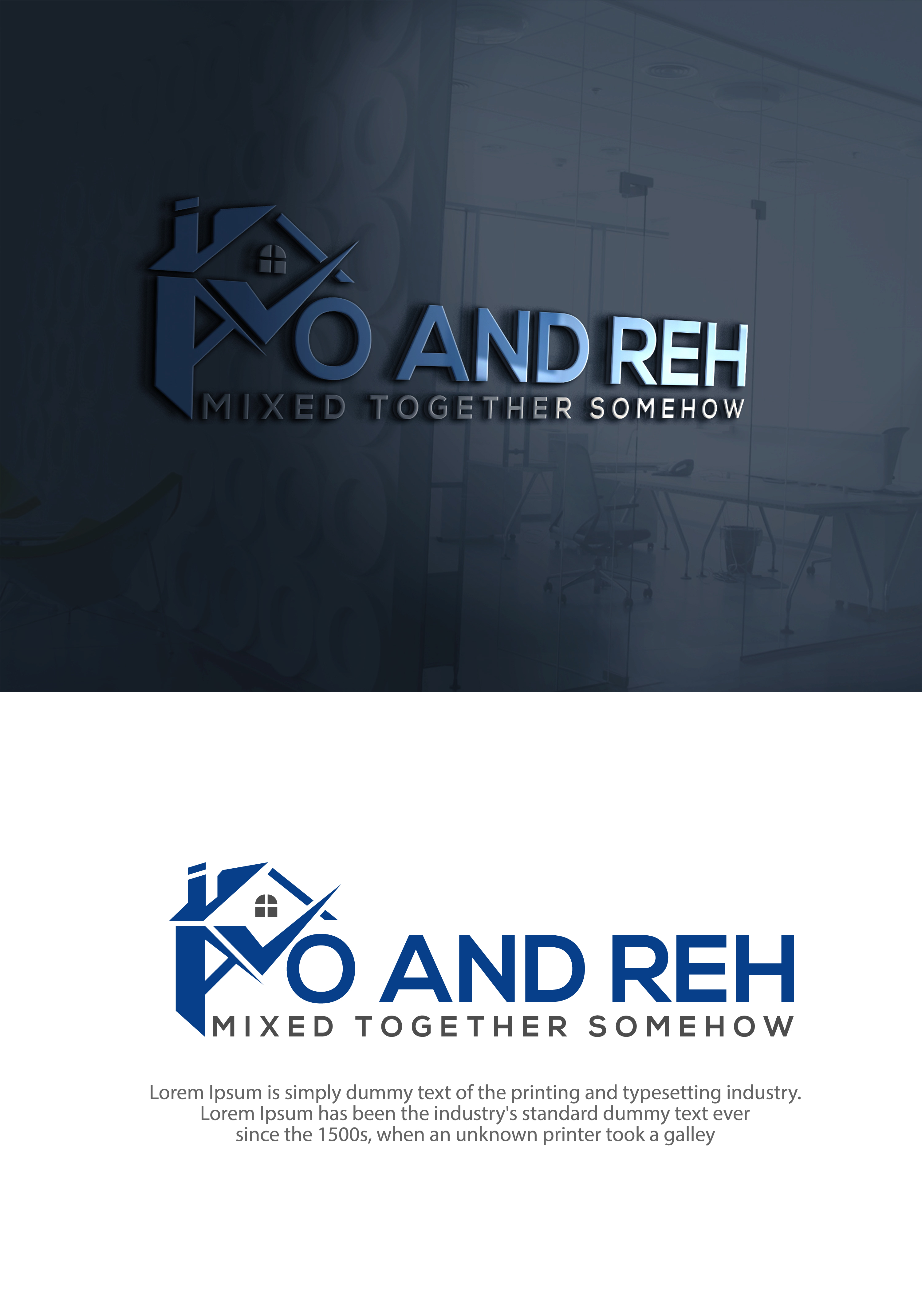 Logo-Design von Mongsh für dieses Projekt | Design #28294209