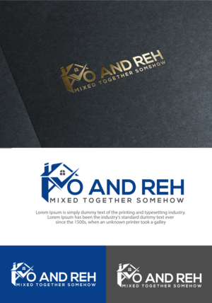 Diseño de Logo por Mongsh para este proyecto | Diseño: #28294210