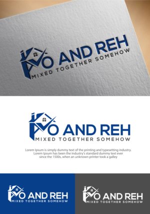 Diseño de Logo por Mongsh para este proyecto | Diseño: #28294211