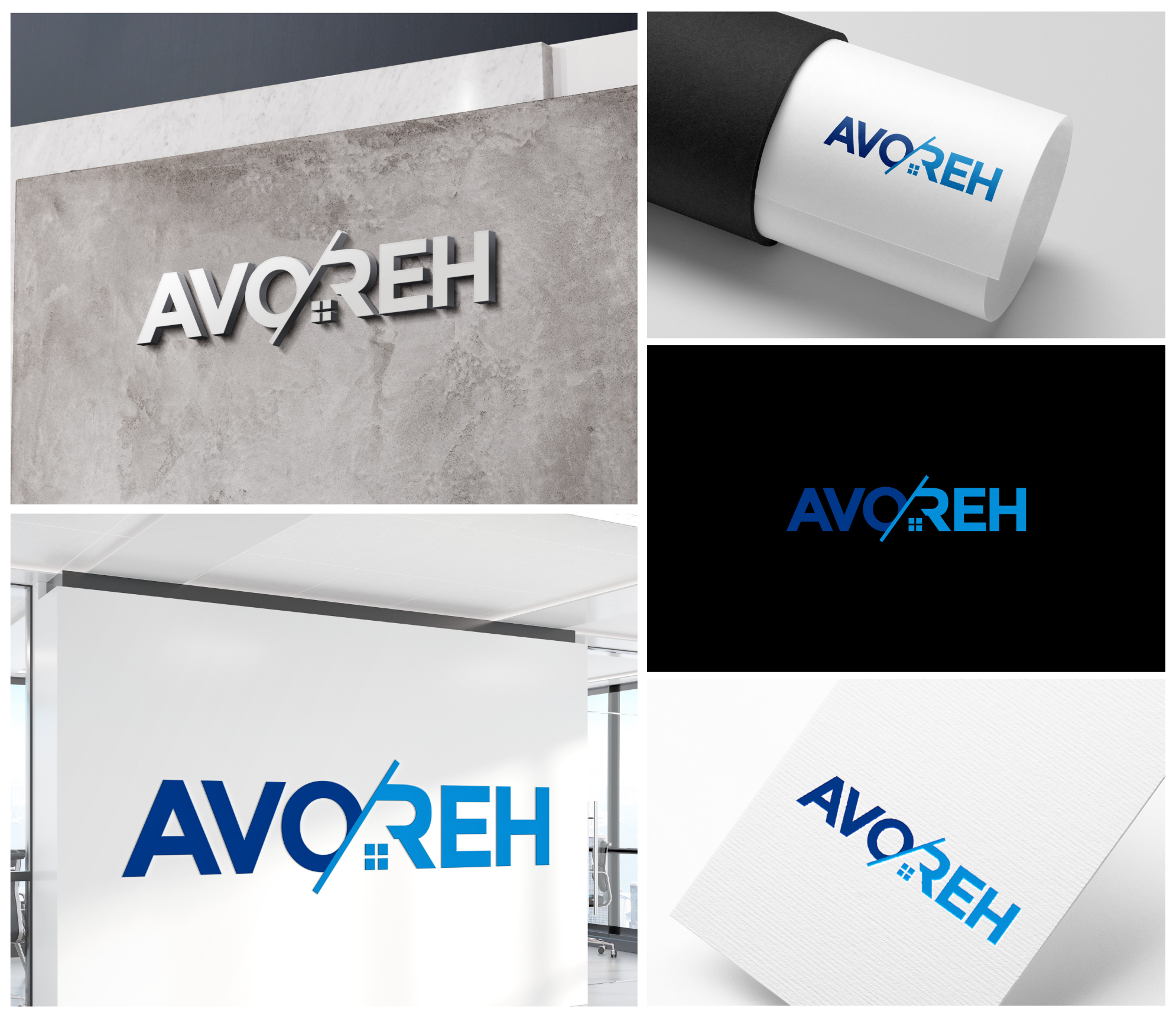 Design de Logo par AinebAyoub pour ce projet | Design #28291665