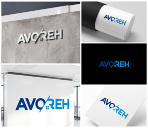 Diseño de Logo por AinebAyoub para este proyecto | Diseño: #28291665