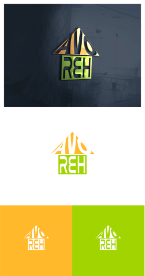 Logo Design by vidarshana 2 for this project | Design #28290958