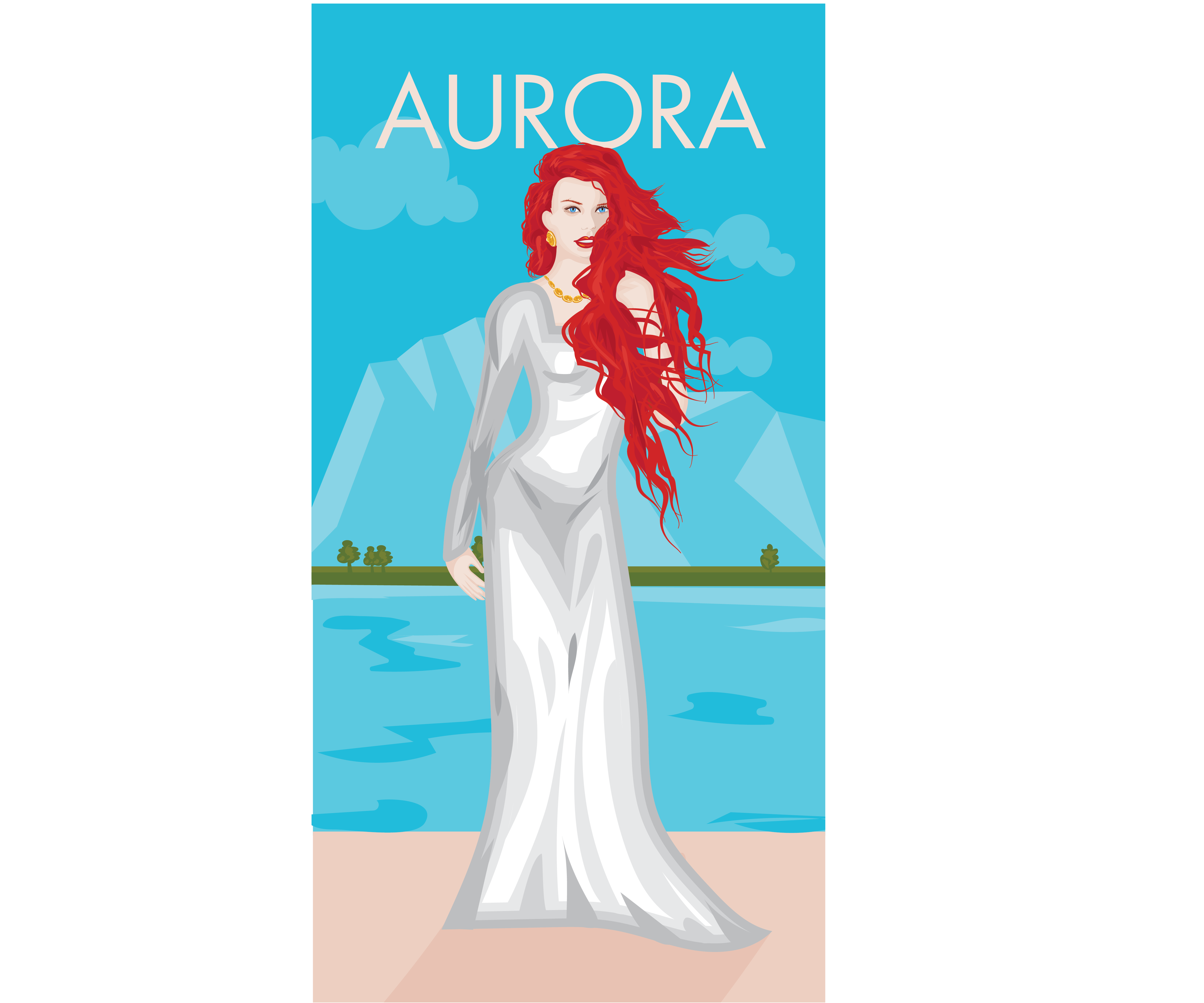 Diseño Gráfico por Tatjana R. para este proyecto | Diseño #28300050