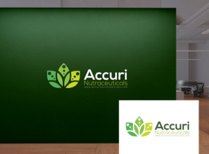 Logo Design by nikkiblue for this project | Design: #28303393