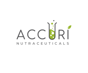 Accuri Nutraceuticals | Logo-Design von Designpool