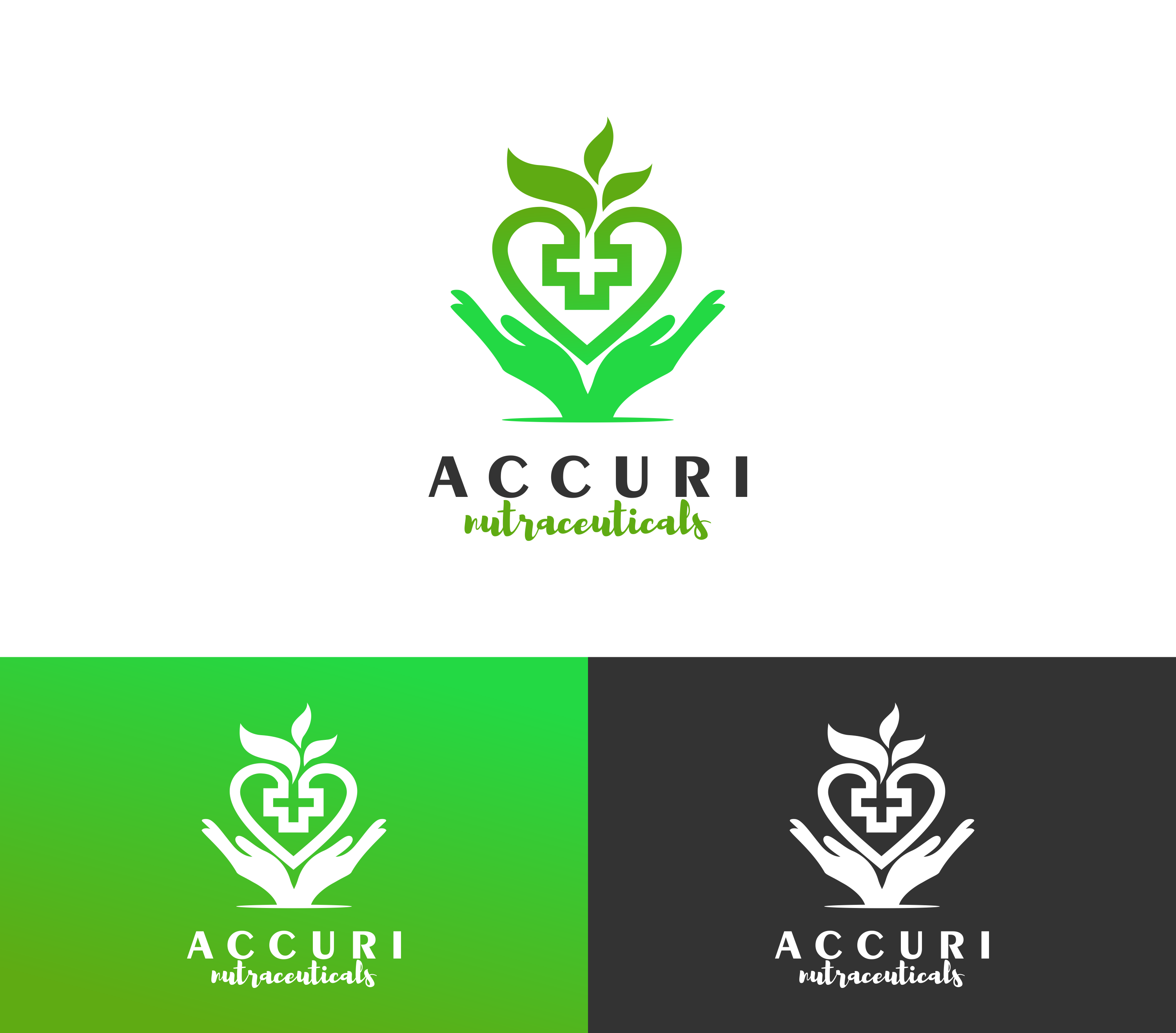 Logo Design by Adeikhan for this project | Design #28303003