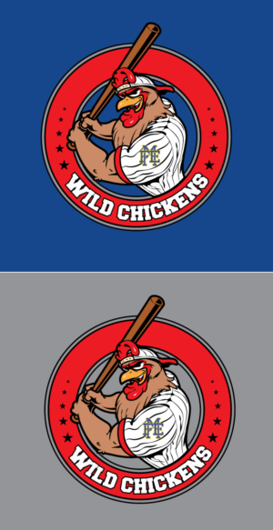Logo Design by ally designs