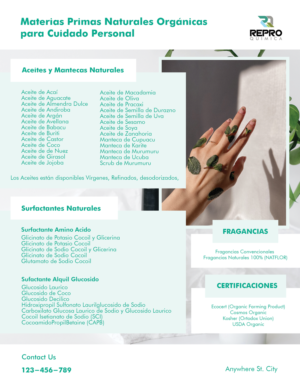 Flyer Design by Jiu for this project | Design: #28314940