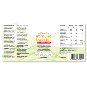 Label Design by Design Dog