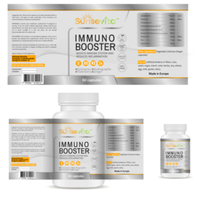 Label Design by elveneclipse for Profundum d.o.o. | Design: #28299911