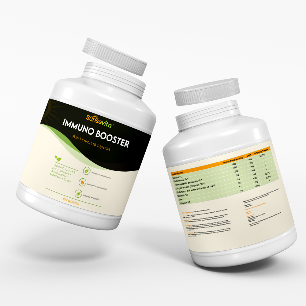 Diseño de Etiqueta por NZ Creatives para Profundum d.o.o. | Diseño #28303183