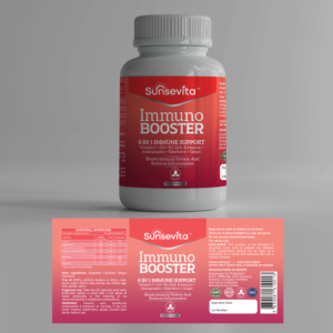 Label Design by Ravinder Rohilla for Profundum d.o.o. | Design #28299334