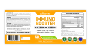 Label Design by RenCan for Profundum d.o.o. | Design: #28371313