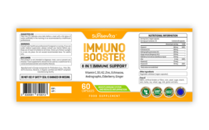 Label Design by RenCan for Profundum d.o.o. | Design: #28389269