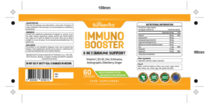 Label Design by RenCan for Profundum d.o.o. | Design: #28395004