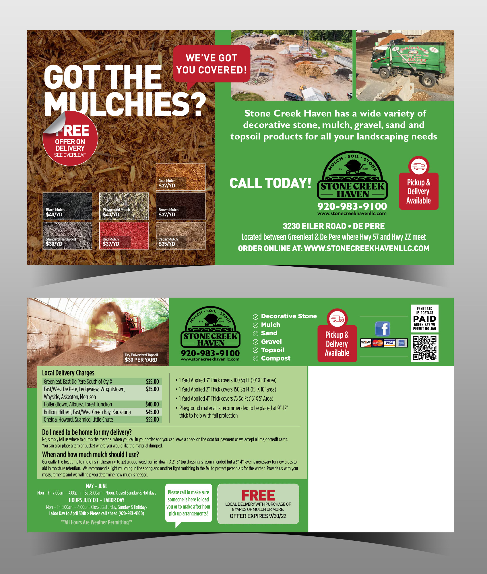 Postcard Design by Gmmieh for this project | Design #28297746