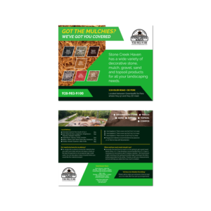 Postcard Design by sprldesign
