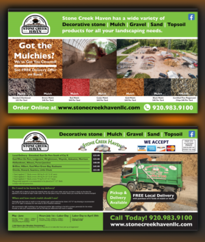 Postcard Design by saurov for this project | Design: #28329464