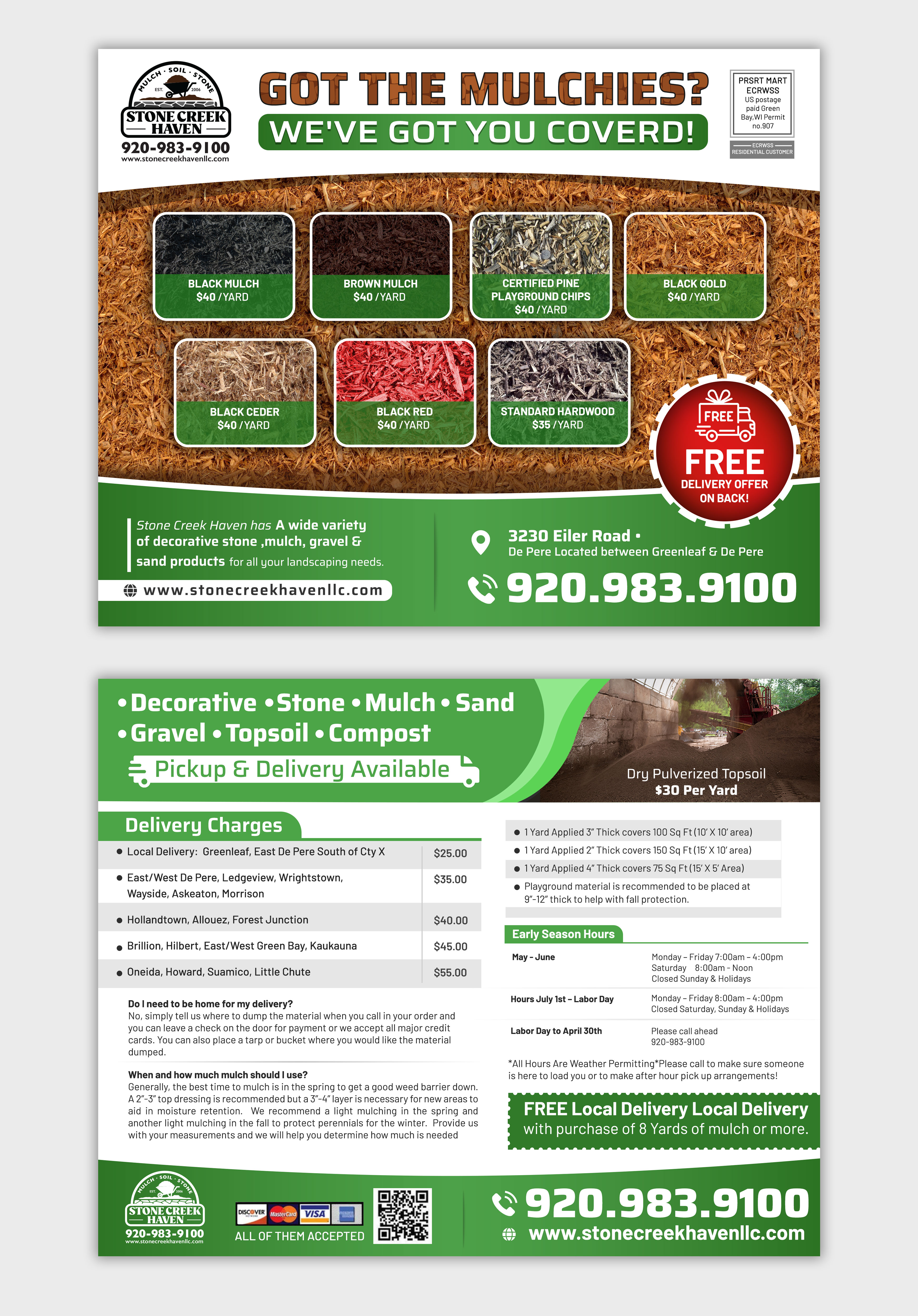 Postcard Design by SAI DESIGNS for this project | Design #28311170