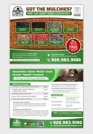 Postcard Design by SAI DESIGNS for this project | Design: #28311170