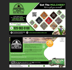 Postcard Design by DA. for this project | Design: #28302845