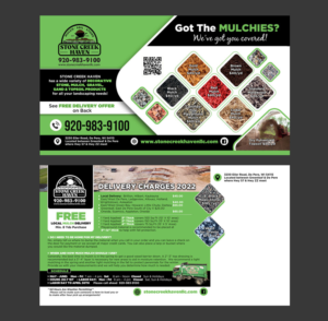 Postcard Design by DA. for this project | Design: #28329178
