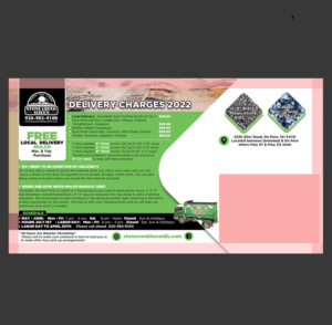 Postcard Design by DA. for this project | Design: #28342667
