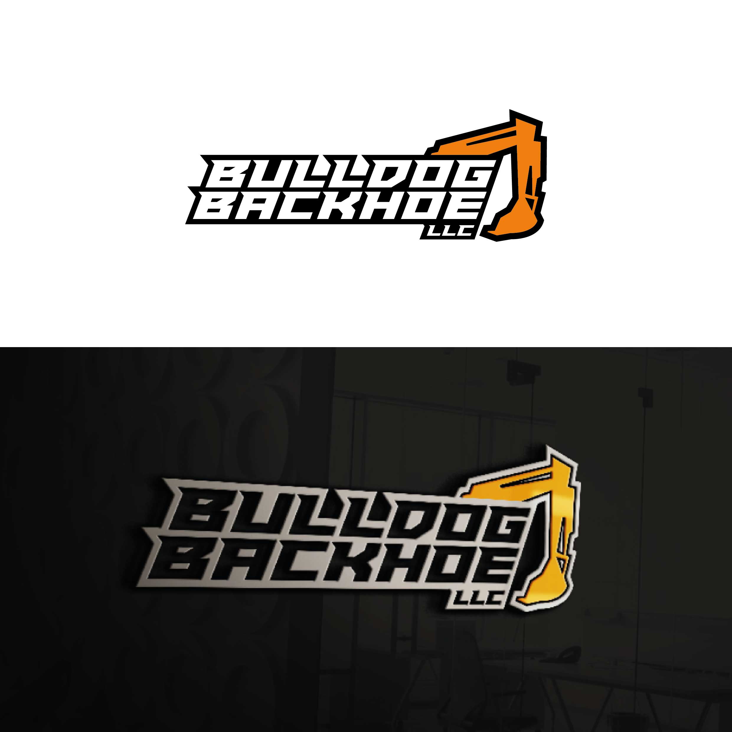 Logo Design by Anton for this project | Design #28311910