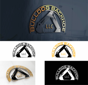 Logo Design by G-Touch Grafixz