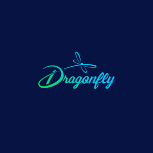 Dragonfly | Logo Design by Nglray