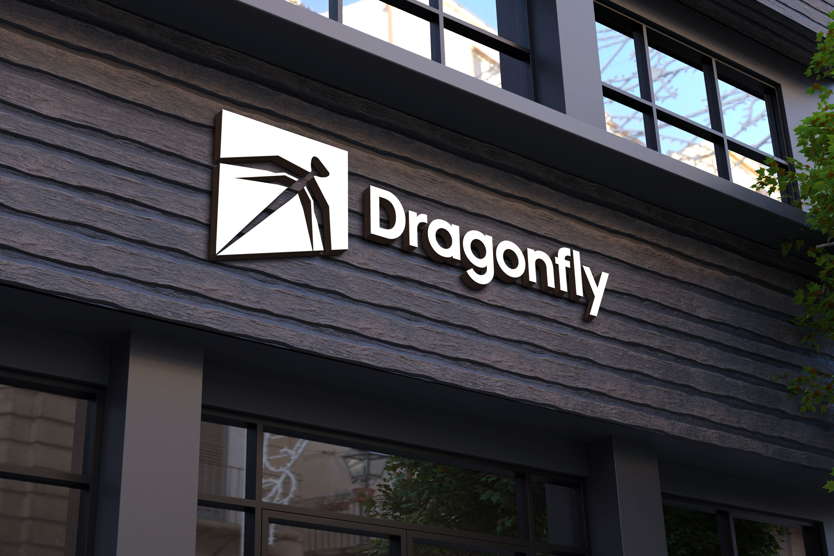 Logo Design by Kavth for this project | Design #28307579