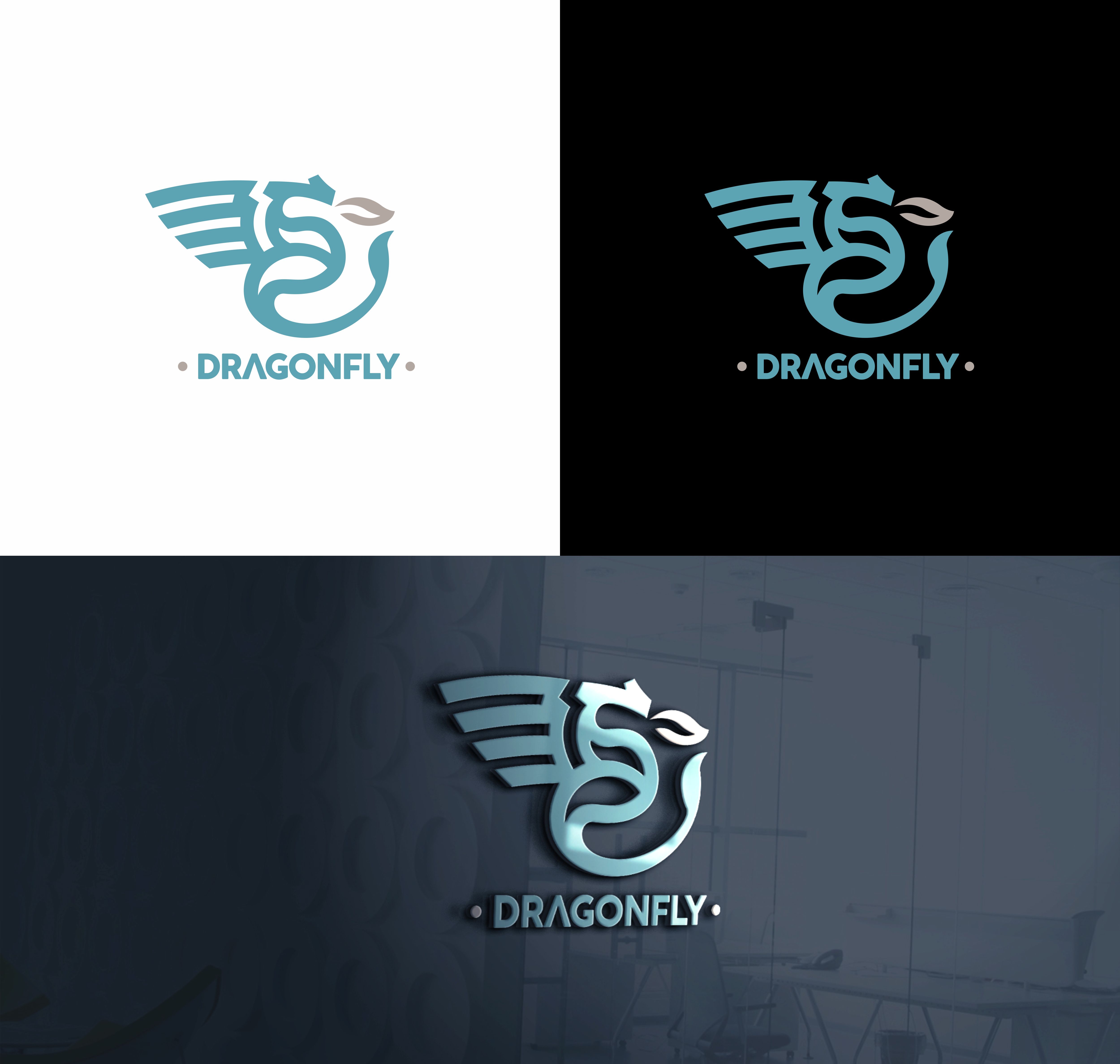 Logo Design by Adi firadika for this project | Design #28302626