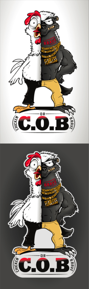 T-shirt Design by Suprakash 3