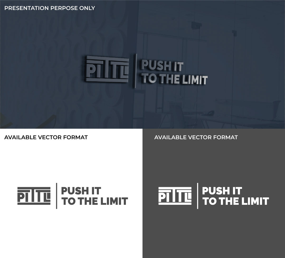 Logo Design by RS_Design for TGO CUSTOM DESIGNS INC | Design #28313804