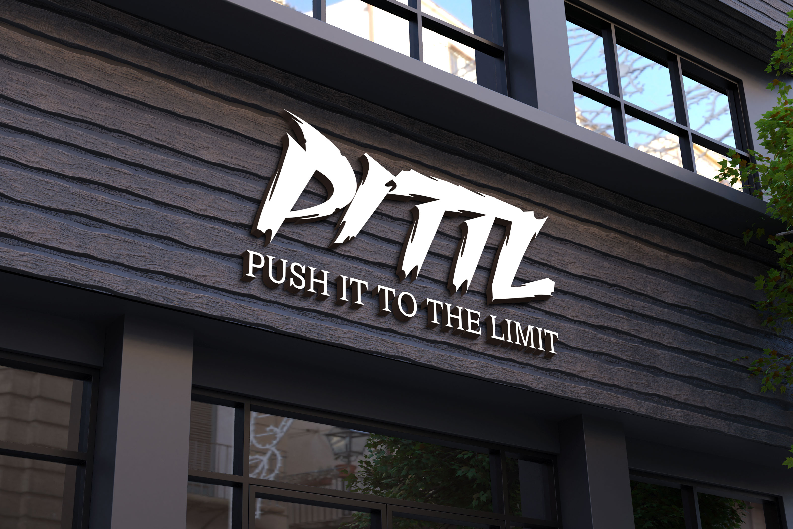 Logo Design by Kavth for TGO CUSTOM DESIGNS INC | Design #28345991