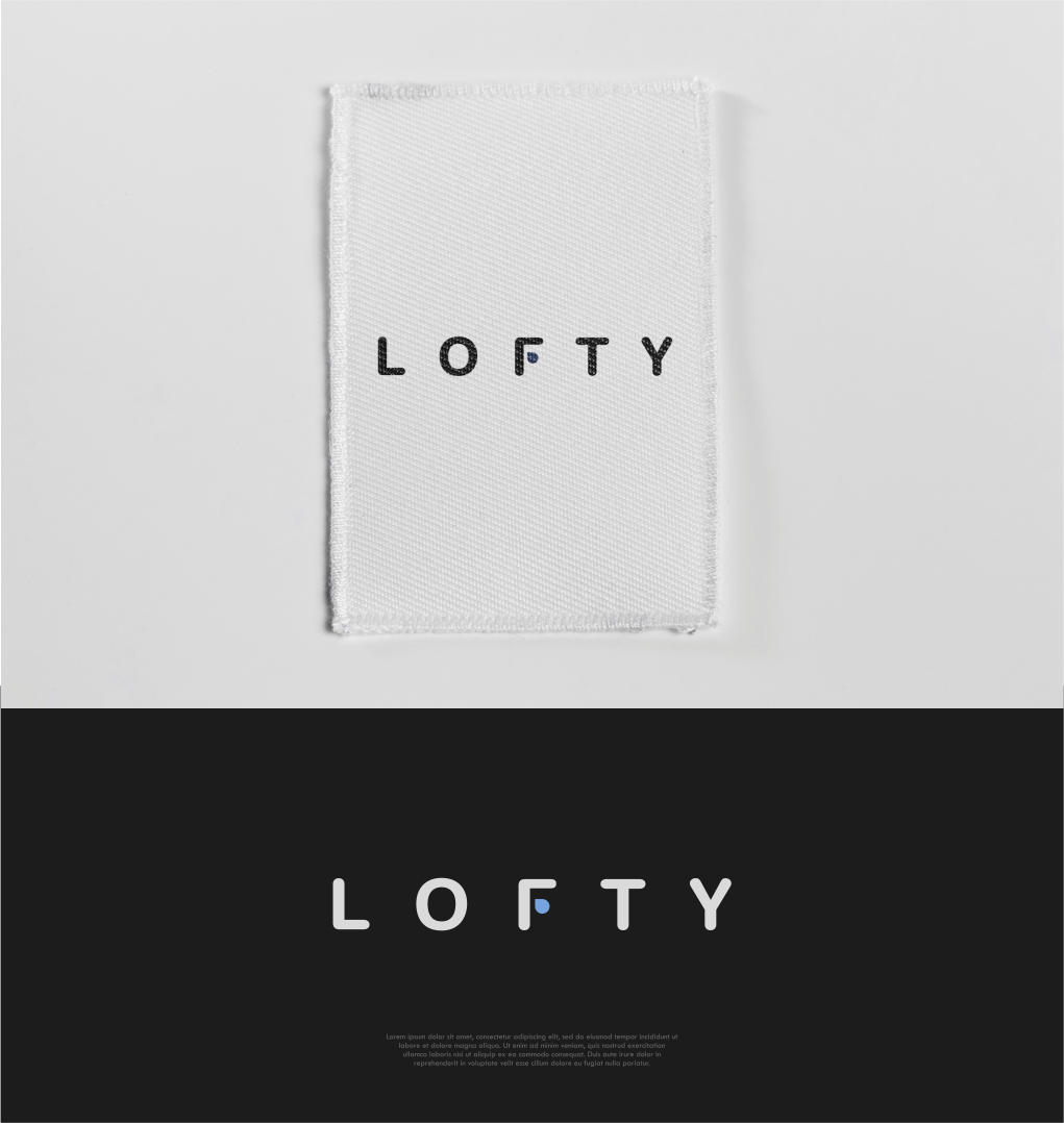 Logo Design by LUTNG. for this project | Design #28311222