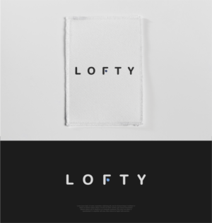 Logo Design by LUTNG. for this project | Design: #28311222