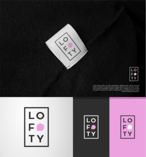 Logo Design by LUTNG. for this project | Design: #28311223